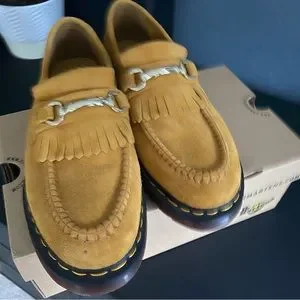 Dr. Martens | Shoes | Dr Martens Adrian Snaffle Loafer Lite 